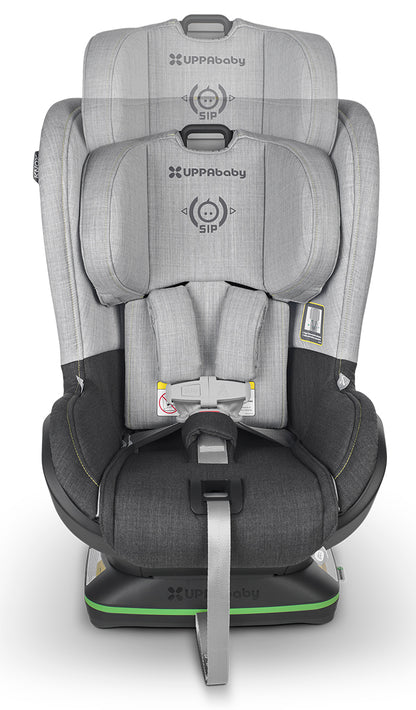 UPPAbaby KNOX Convertible Car Seat - Jake (Black Melange)