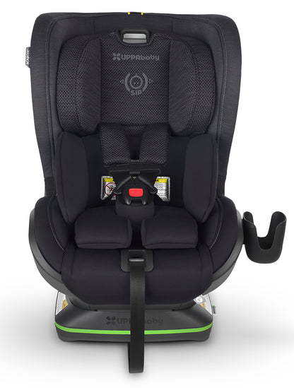 UPPAbaby KNOX Convertible Car Seat - Jake (Black Melange)