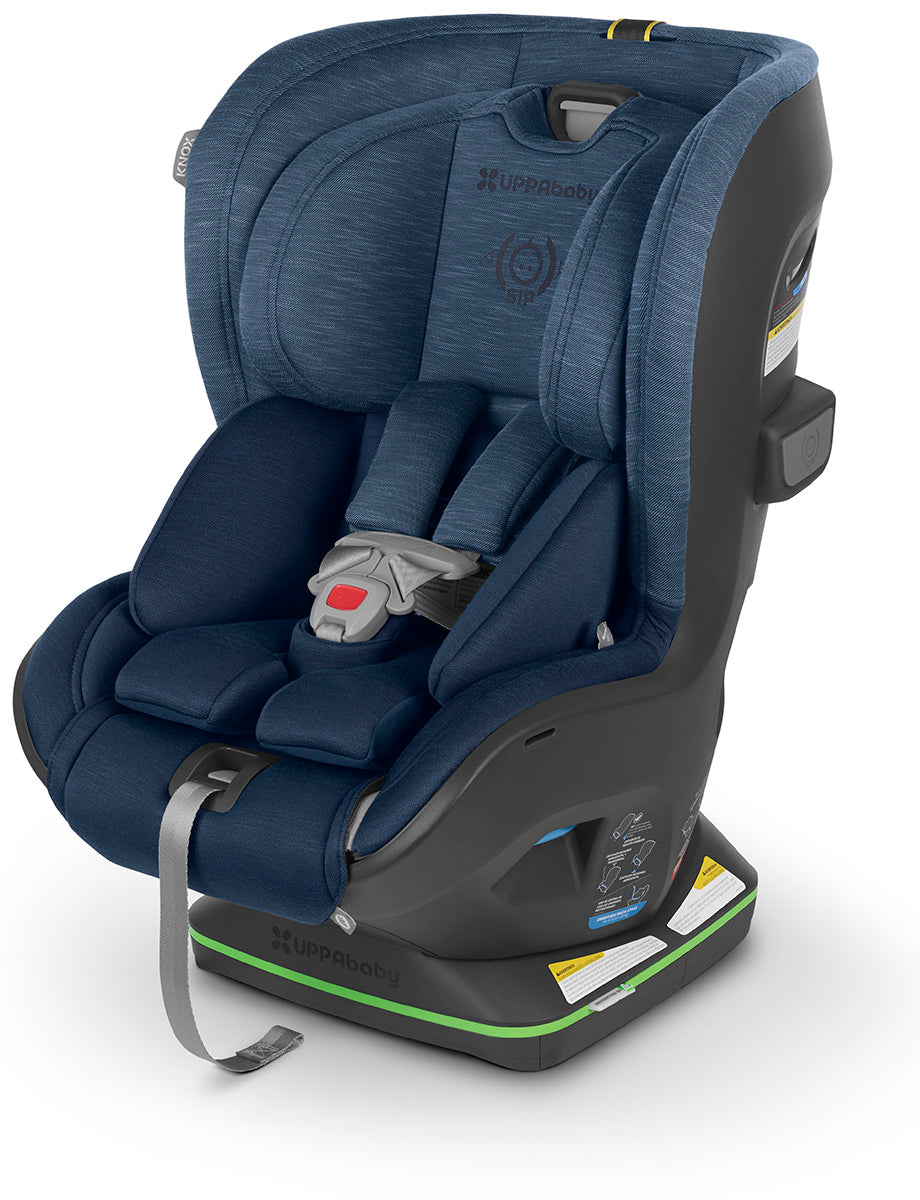 UPPAbaby KNOX Convertible Car Seat - Noa (Navy)