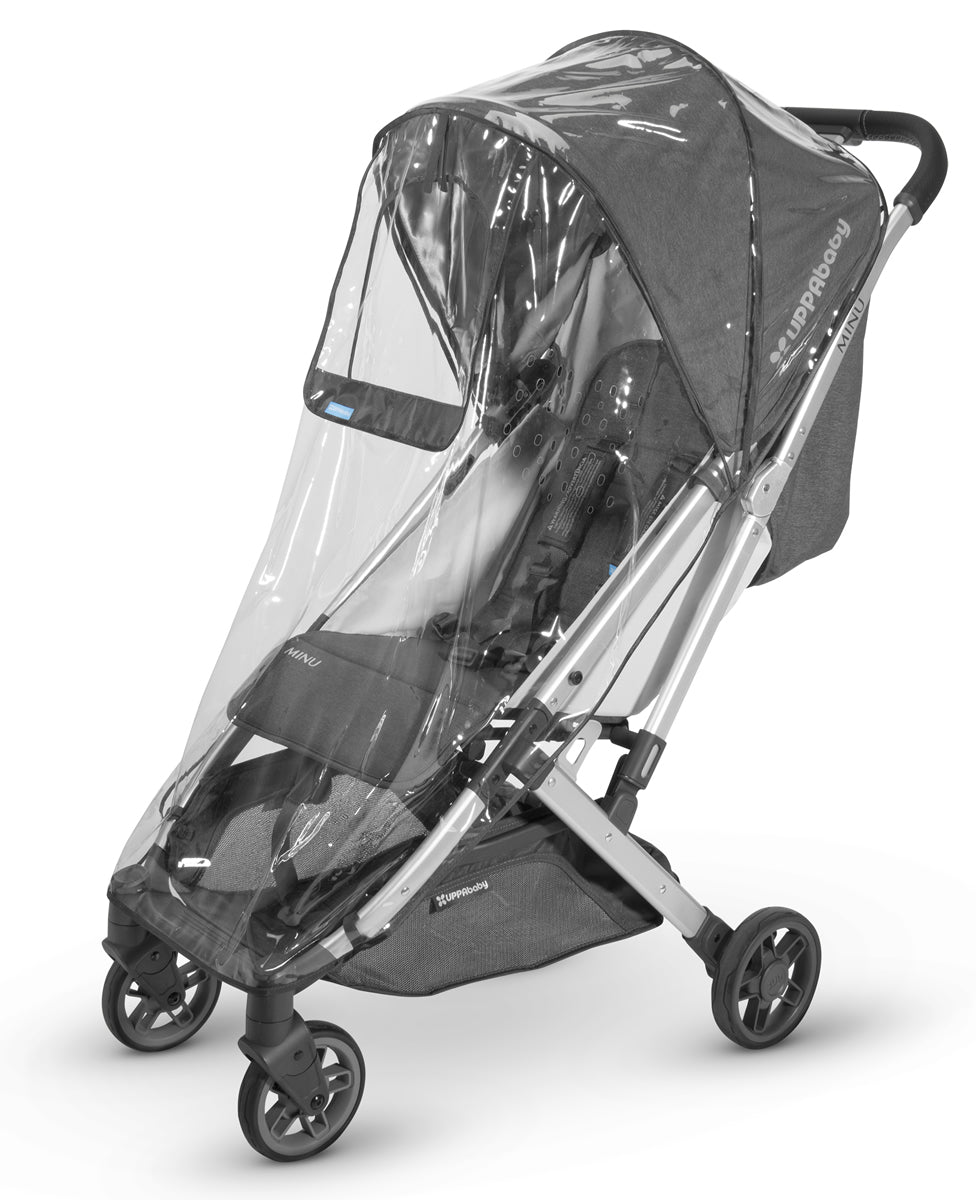 UPPAbaby MINU Stroller Rain Shield