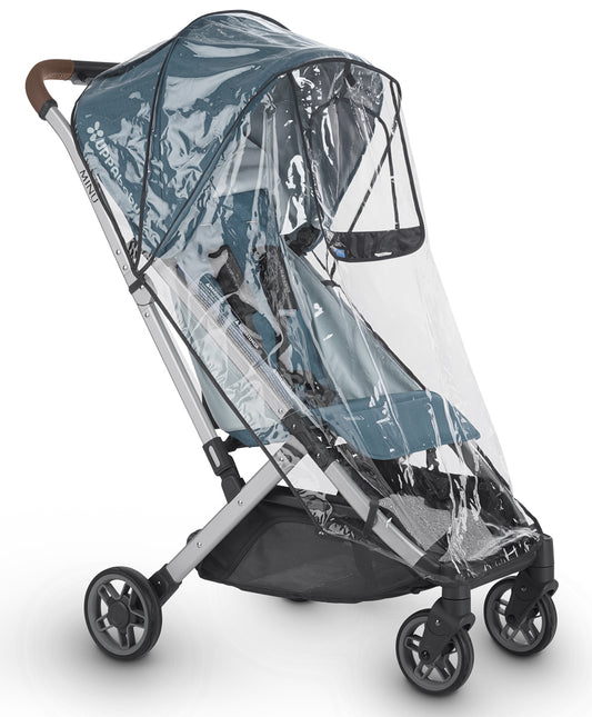 UPPAbaby MINU Stroller Rain Shield