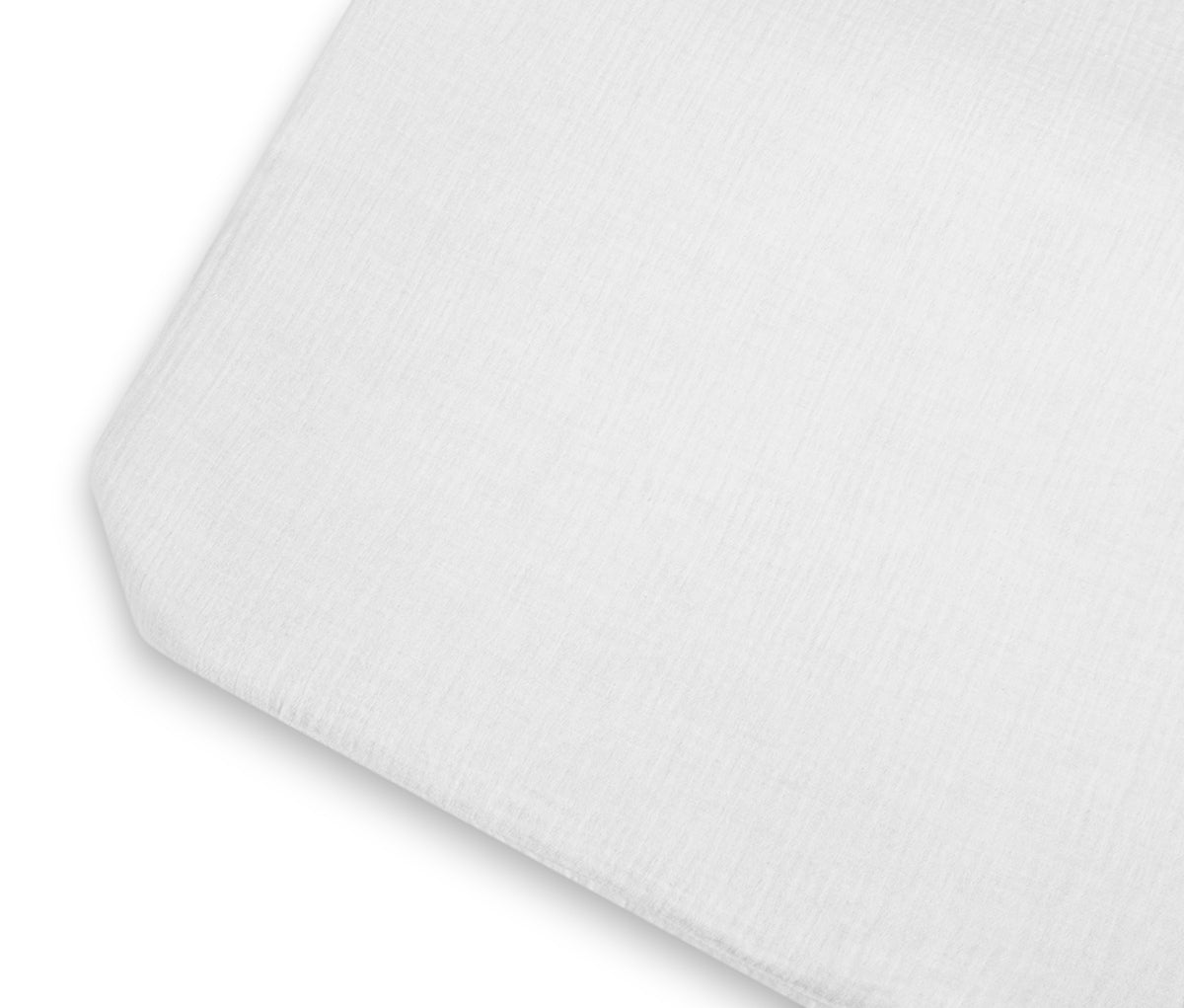 UPPAbaby Organic Cotton Mattress Cover for REMI