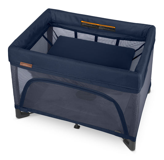 UPPAbaby REMI Playard - Noa (Navy Melange)