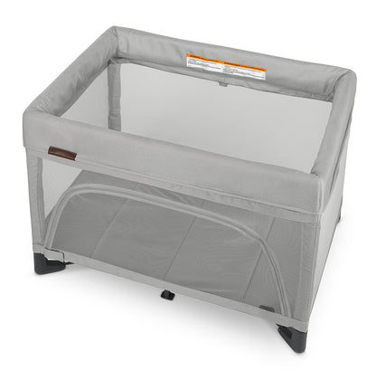 UPPAbaby REMI Playard - Stella (Grey Brushed Melange)