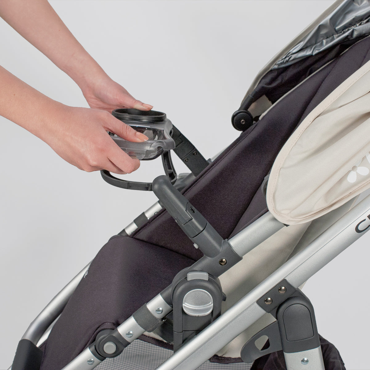 UPPAbaby SnackTray for Vista/Cruz/Legacy