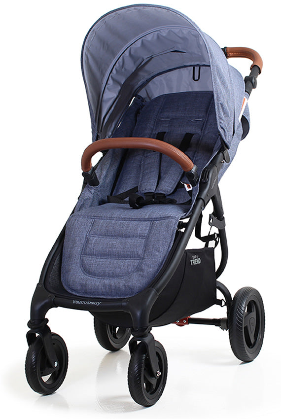 Valco Snap 4 Trend Stroller - Denim