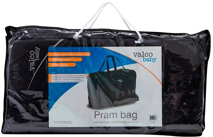 Valco Universal Storage Bag