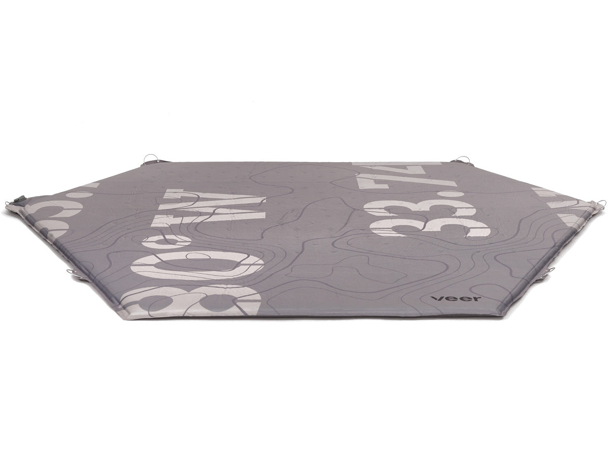 Veer Air Pad Basecamp Cushion