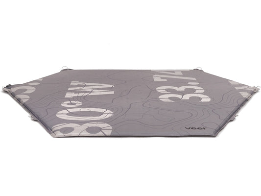 Veer Air Pad Basecamp Cushion