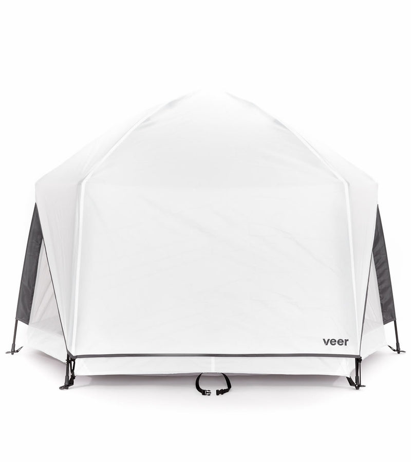 Veer Basecamp + Air Pad + Tote Bundle