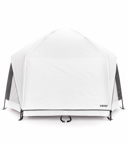 Veer Basecamp + Air Pad + Tote Bundle