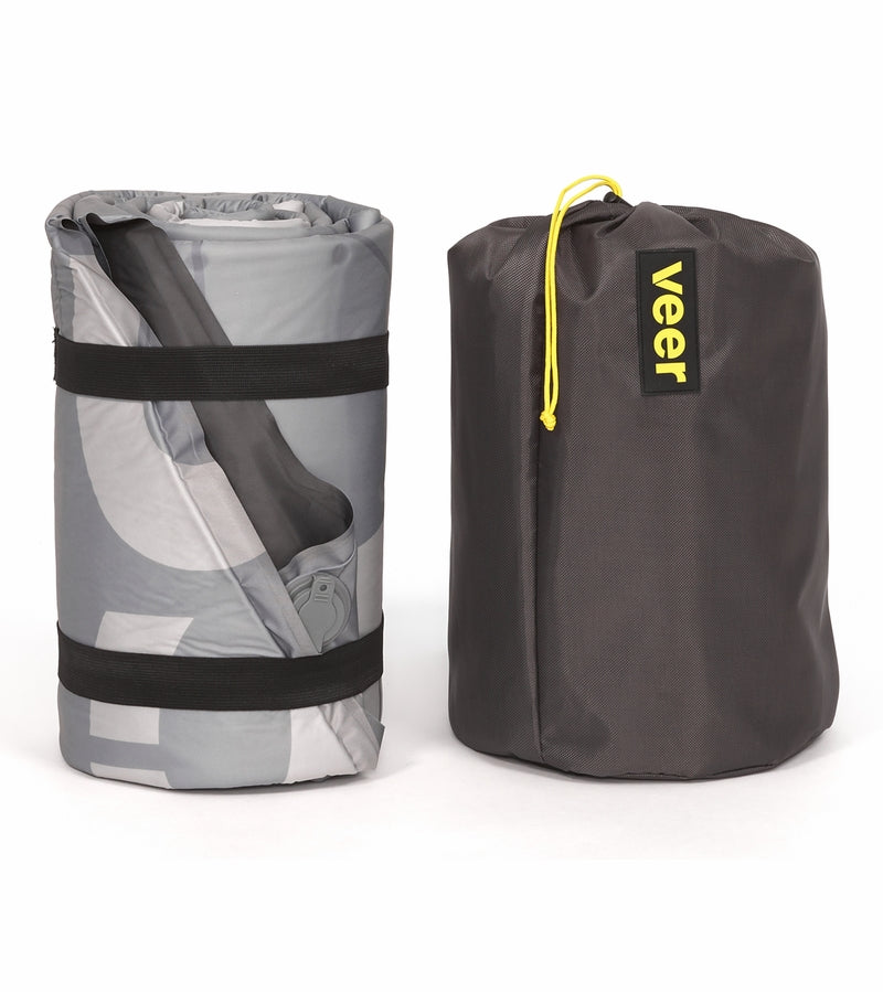 Veer Basecamp + Air Pad + Tote Bundle