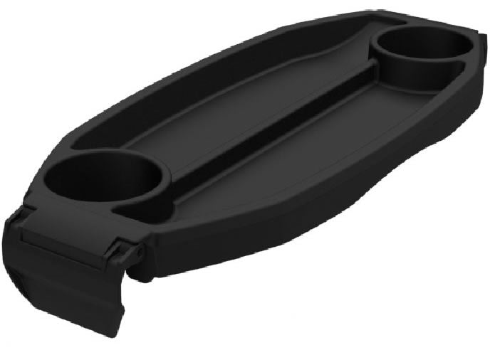 Veer Cruiser Drink & Snack Tray