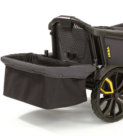 Veer Cruiser Foldable Rear Storage Basket