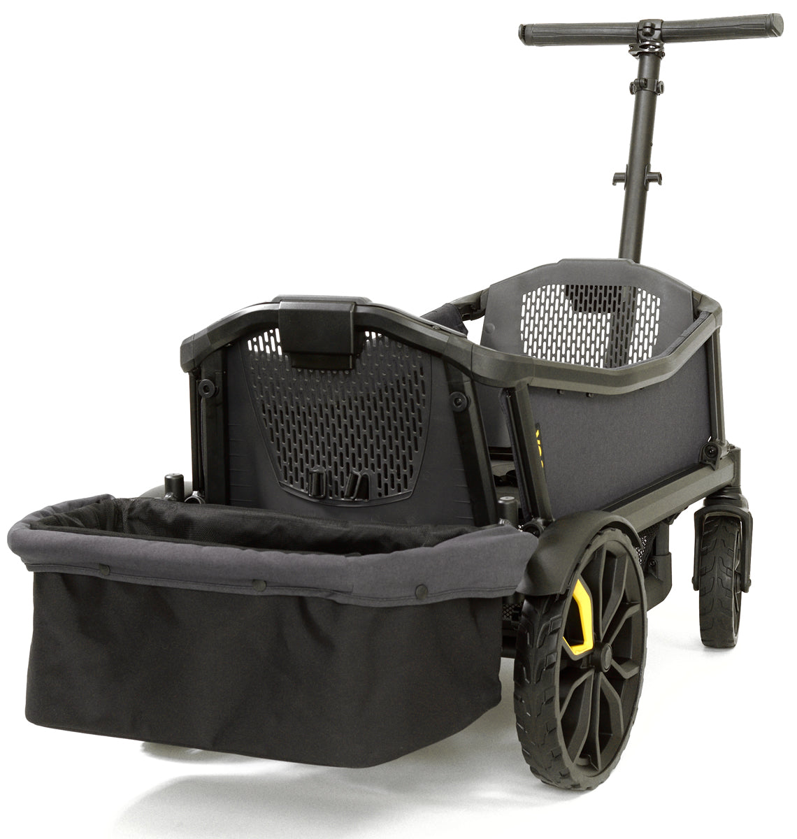 Veer Cruiser Foldable Rear Storage Basket