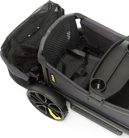 Veer Cruiser Foldable Rear Storage Basket