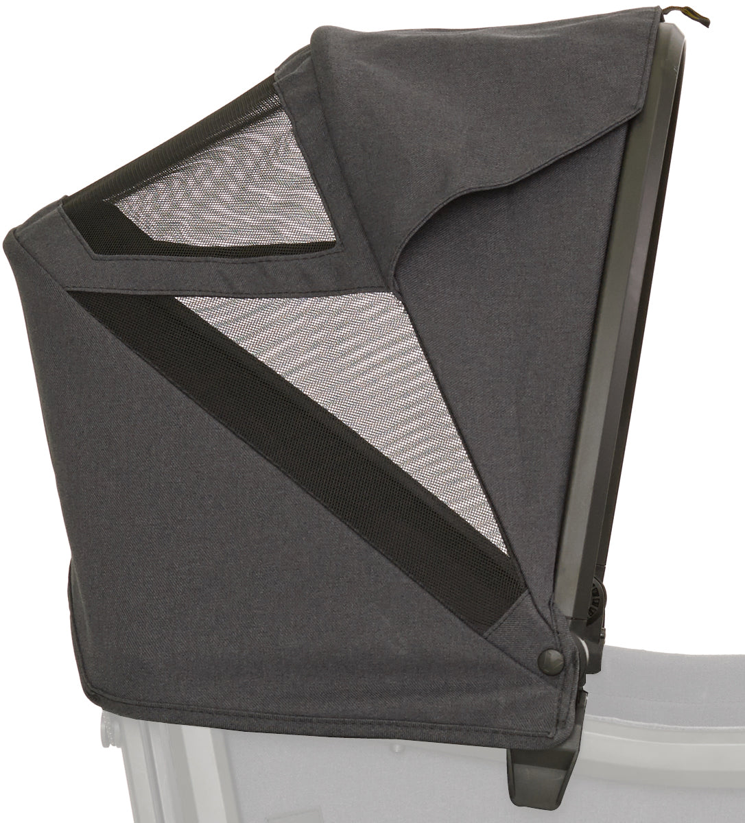 Veer Cruiser Retractable Canopy - Grey