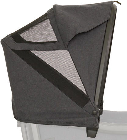 Veer Cruiser Retractable Canopy - Grey