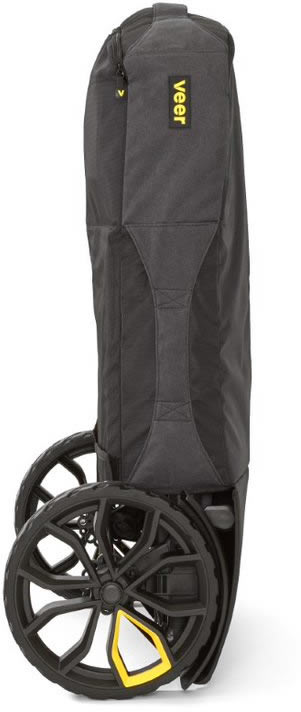 Veer Cruiser Travel Bag