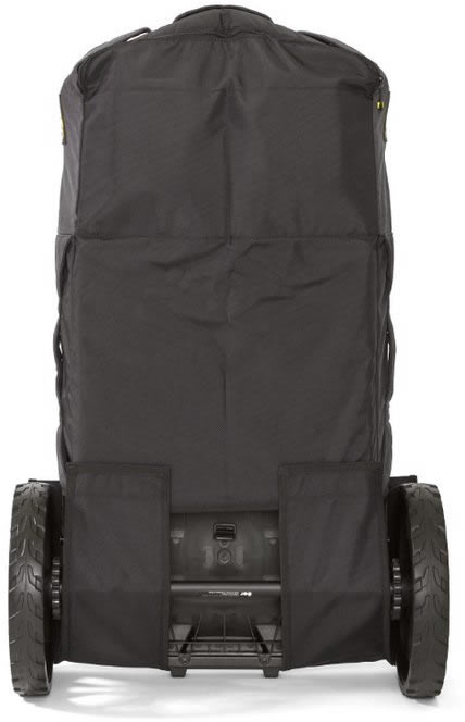 Veer Cruiser Travel Bag