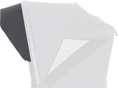 Veer Cruiser XL Visor for Retractable Canopy