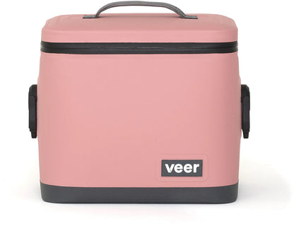 Veer Day Cooler, 18 L - Rose Quartz