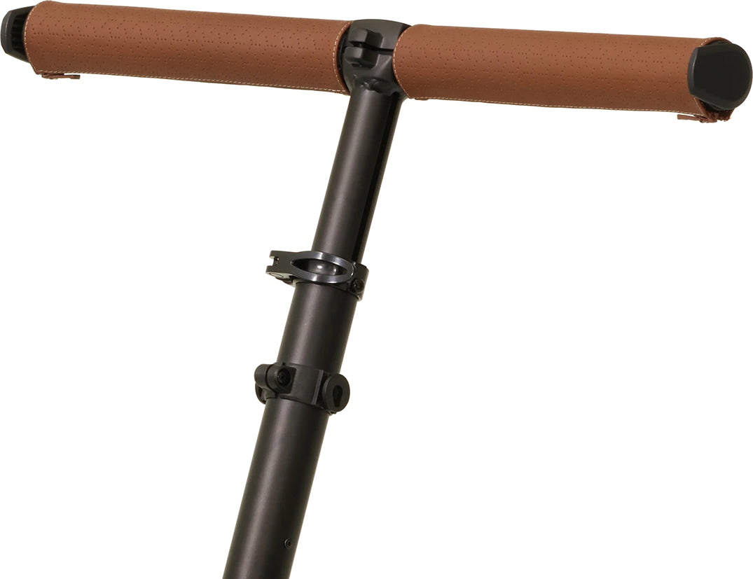 Veer Leather Grips for Cruiser