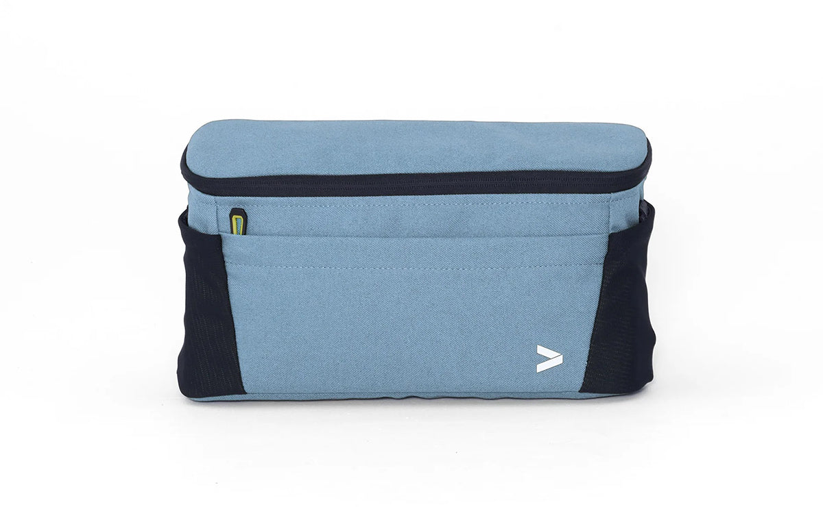 Veer Parent Organizer - Blue Beryl