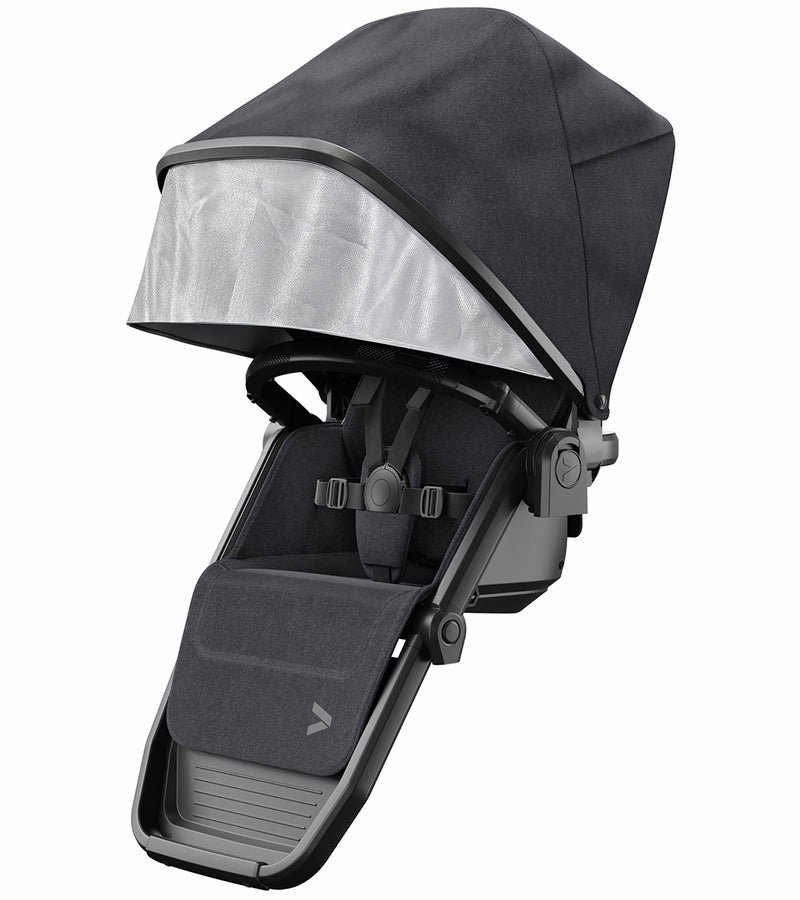 Veer Switch&Jog Stroller + Bassinet Bundle