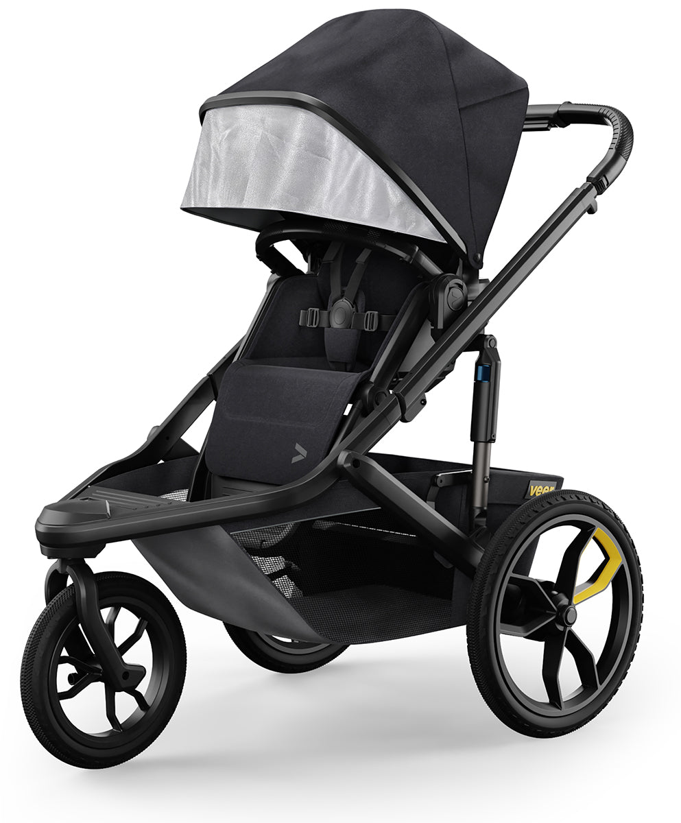 Veer Switch&Jog Stroller Bundle