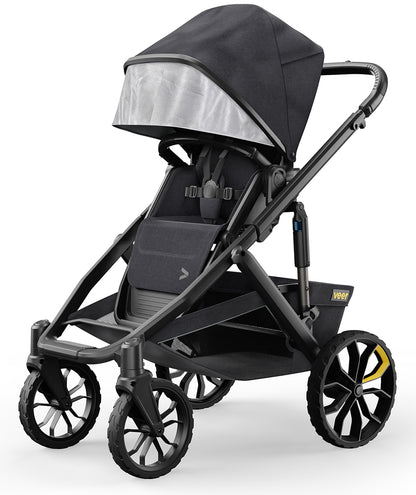 Veer Switch&Roll Single-to-Double Stroller Bundle