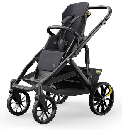 Veer Switch&Roll Single-to-Double Stroller Bundle