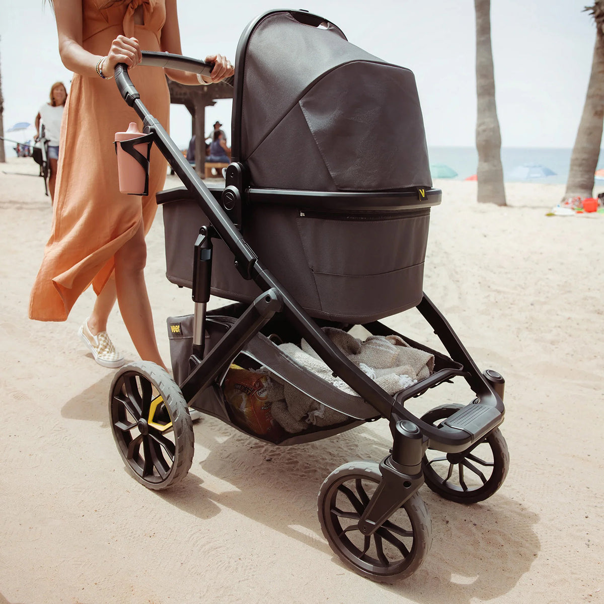 Veer Switchback Bassinet