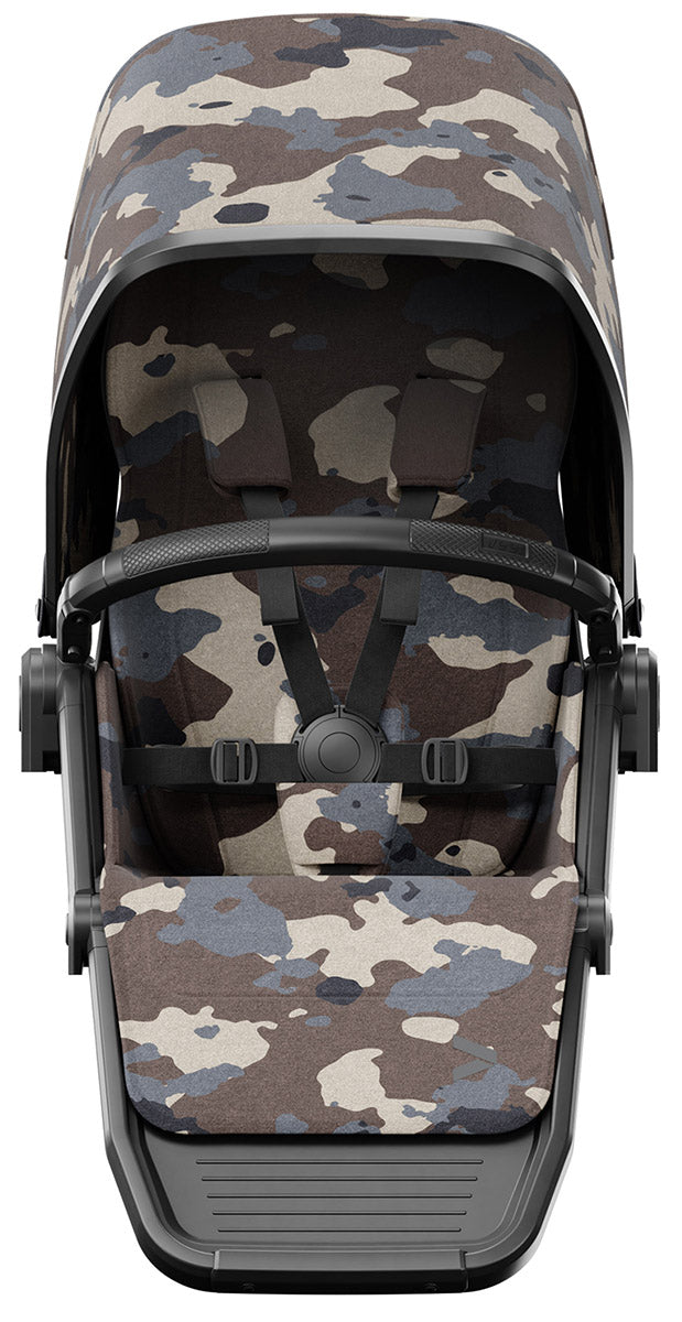 Veer Switchback Color Kit - Camo