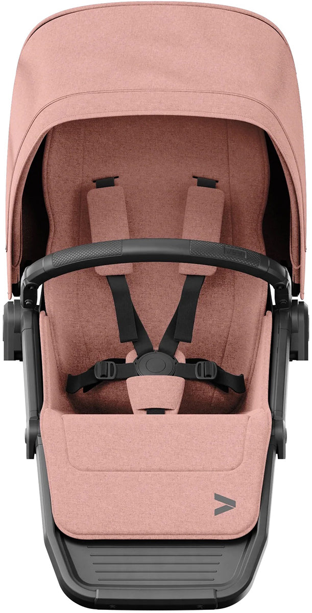 Veer Switchback Color Kit Luxe - Rose Quartz