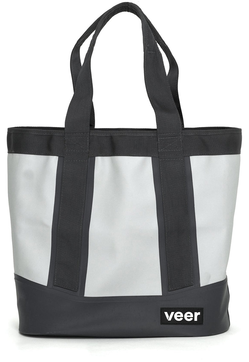 Veer Waterproof Tote Bag