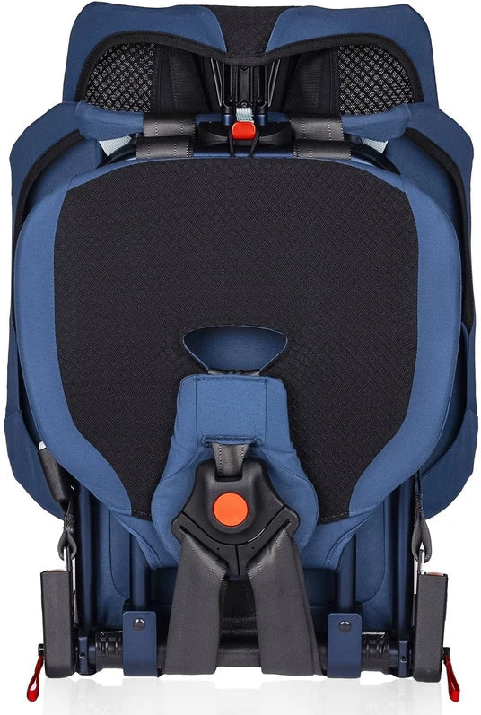 WAYB Pico Forward Facing Travel Car Seat - Midnight