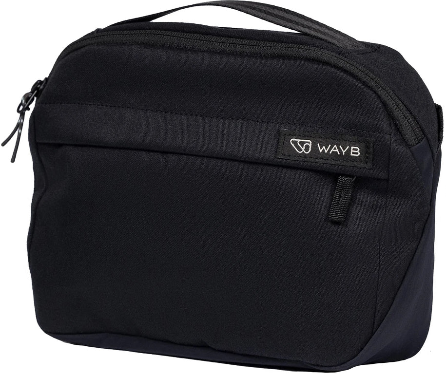 WAYB Ready to Roam Catchall - Onyx