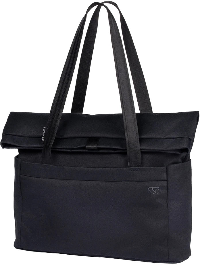 WAYB Ready to Roam Tote - Onyx