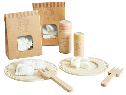 Wonder & Wise Table it Pasta Set