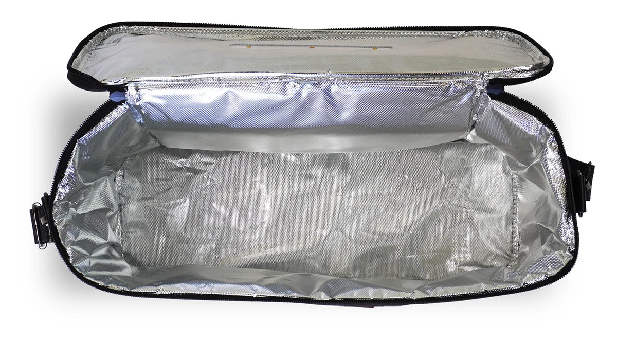 WonderFold 2-In-1 UV Light Sterilizing & Cooler Bag (fits all wagons)