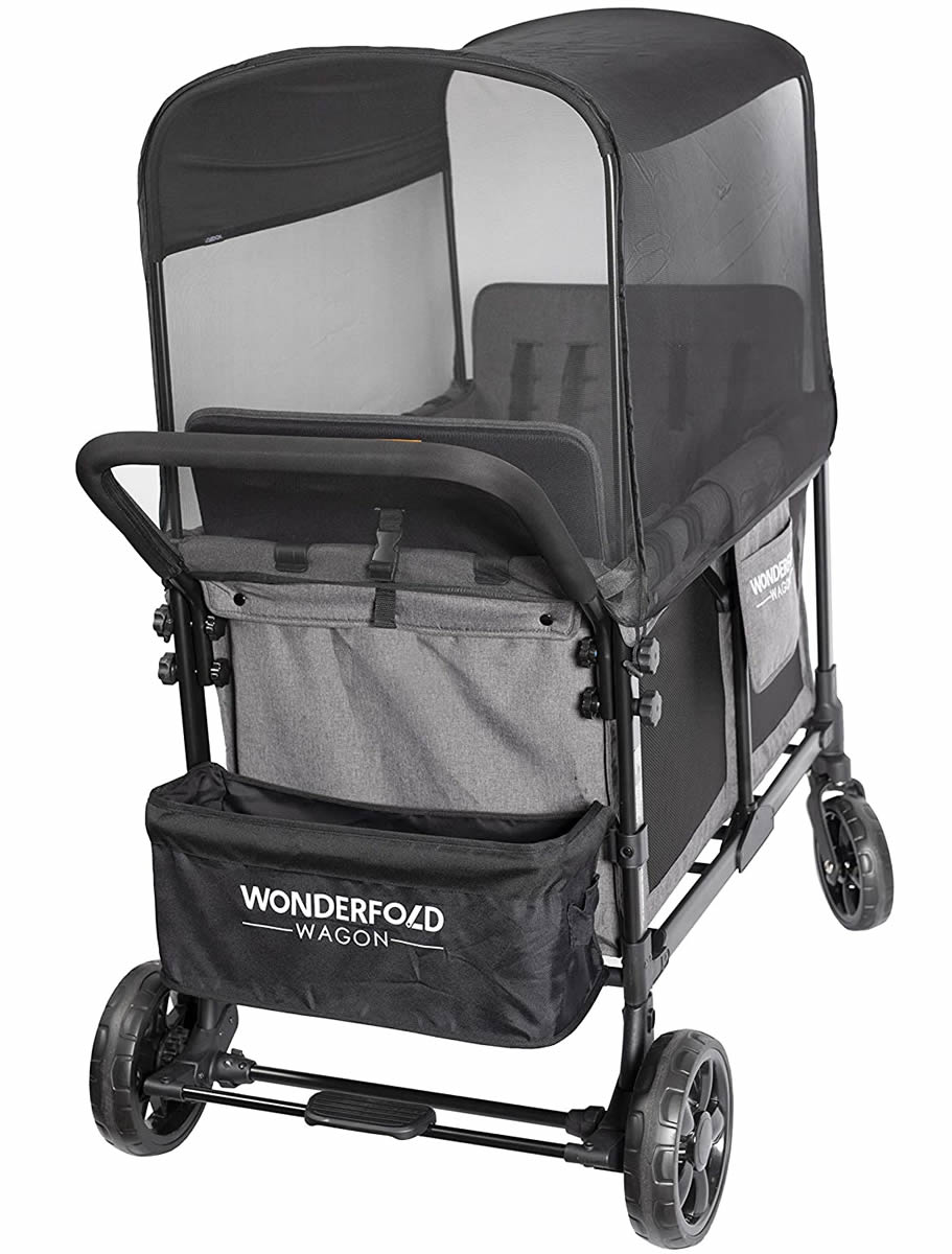 WonderFold Mosquito Net for W4