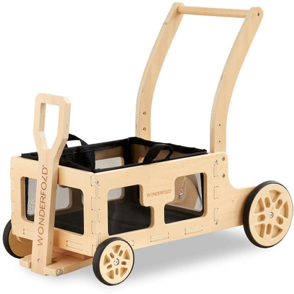 Wonderfold Step By Step Wagon Walker