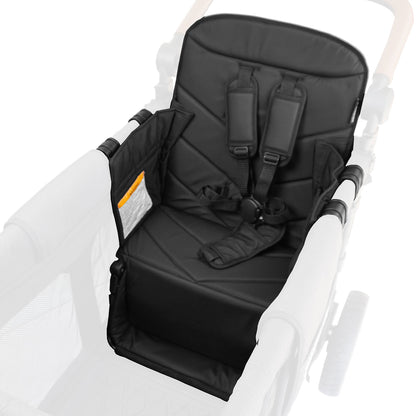 Wonderfold W2 Premium Seat with Footrest