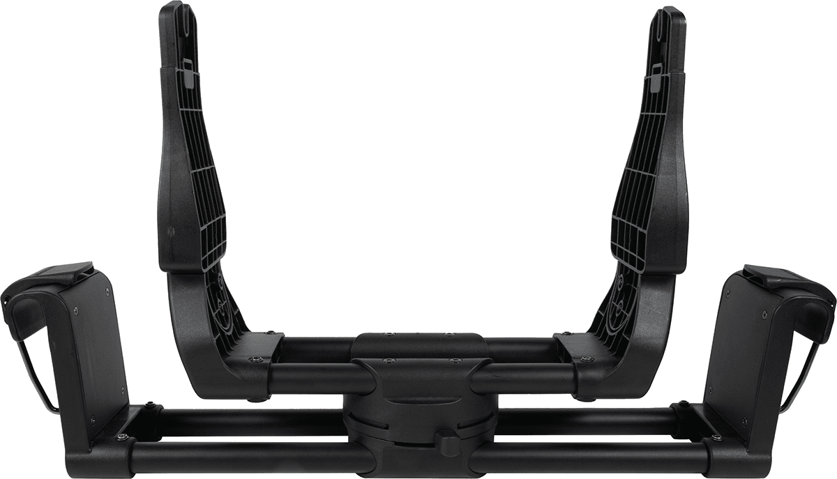 WonderFold W4 Car Seat Adapter - Graco