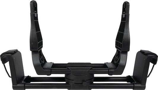 WonderFold W4 Car Seat Adapter - Graco