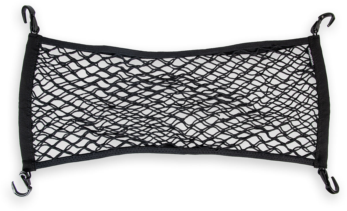 WonderFold WonderNet Cargo Mesh Net Bag (fits all wagons)