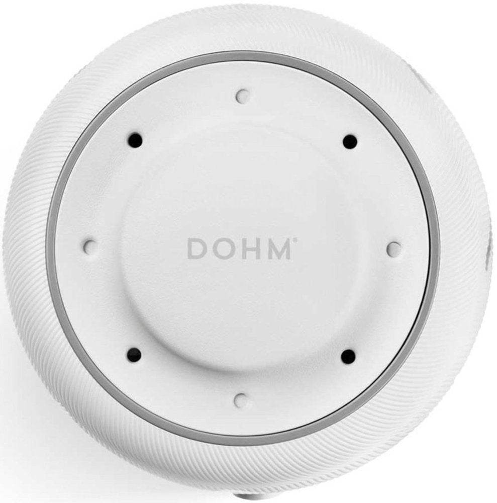 Yogasleep Dohm Natural Sound Machine - White/Gray