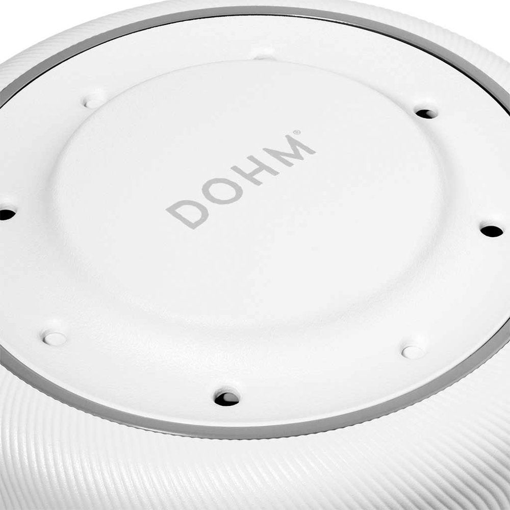 Yogasleep Dohm Natural Sound Machine - White/Gray