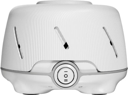 Yogasleep Dohm Natural Sound Machine - White/Gray